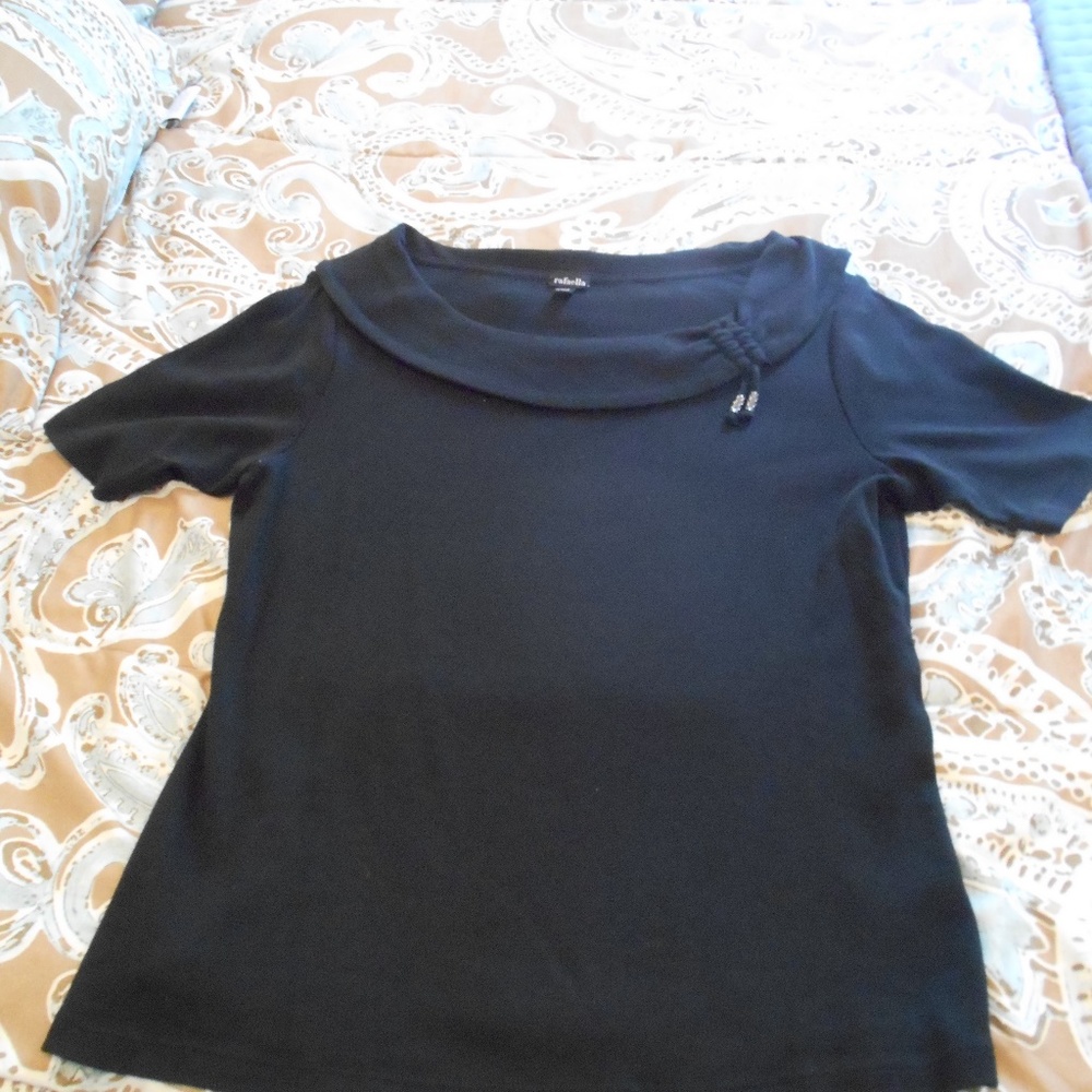 Rafella sweater